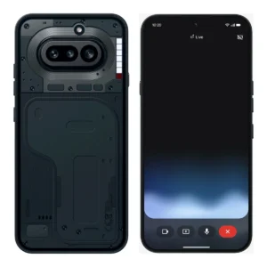 Nothing Phone (4a)