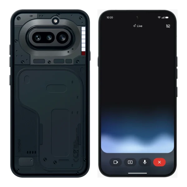 Nothing Phone (4a)