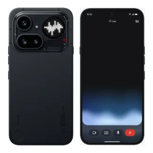 Nothing Phone (4a) Pro