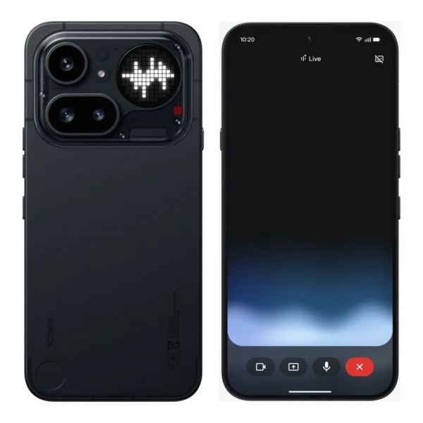 Nothing Phone (4a) Pro