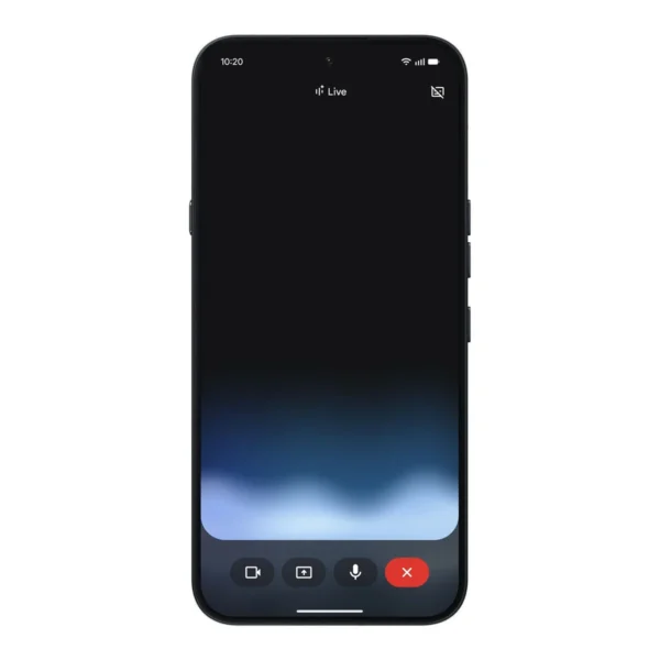 Nothing Phone (4a) Pro front view