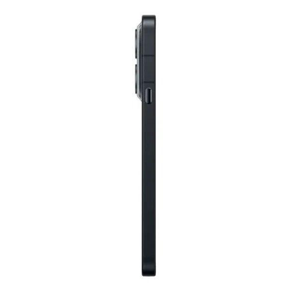 Nothing Phone (4a) Pro left side view