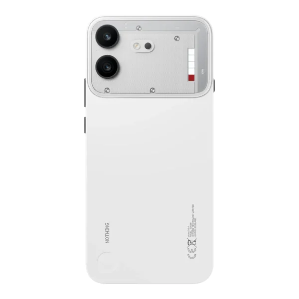 Nothing Phone (4b) back view