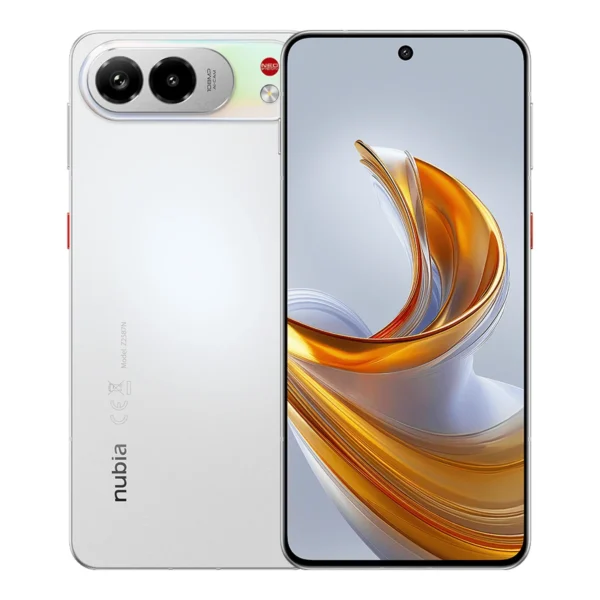 nubia Air Pro