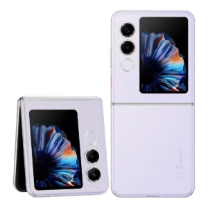nubia Flip 2 5G