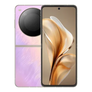 nubia Flip 5G