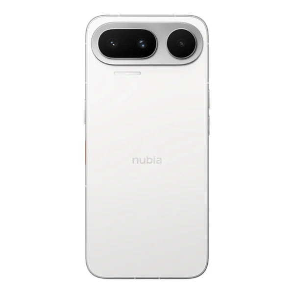 nubia NaviX Ultra back view