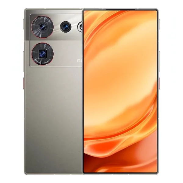 nubia Z50 Ultra