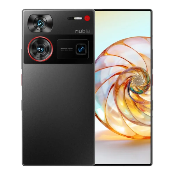 nubia Z60 Ultra