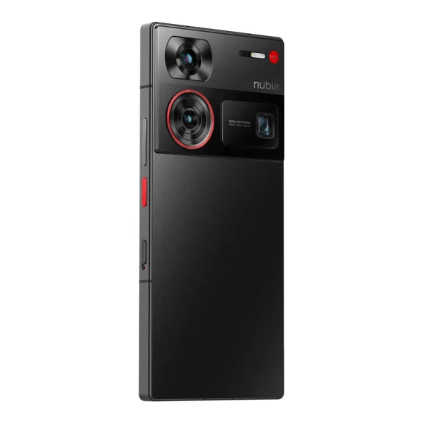 nubia Z60 Ultra back view