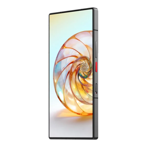 nubia Z60 Ultra front view