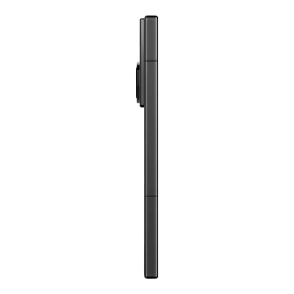 nubia Z60 Ultra left side view