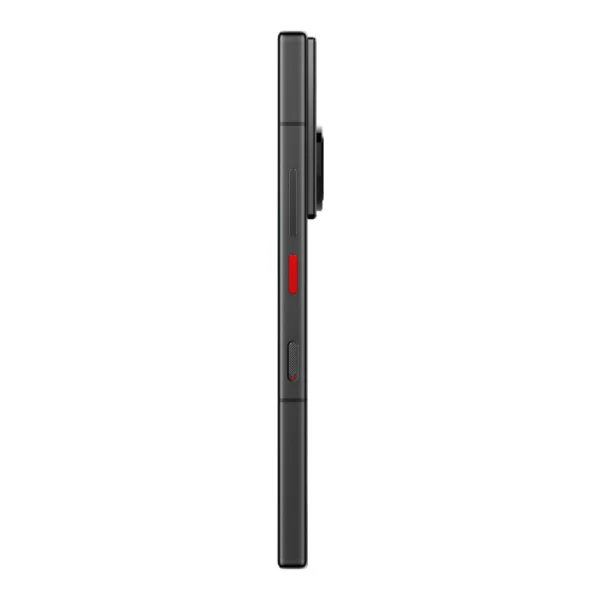 nubia Z60 Ultra right side view