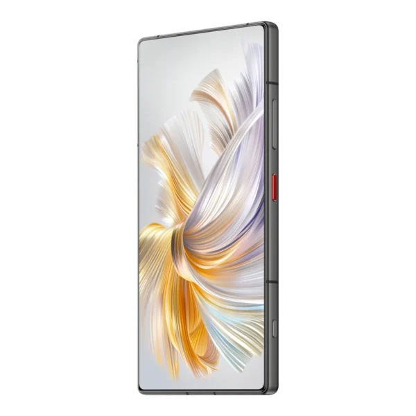 nubia Z70 Ultra angled view