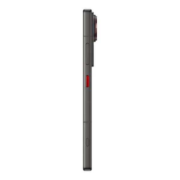 nubia Z70 Ultra right side view