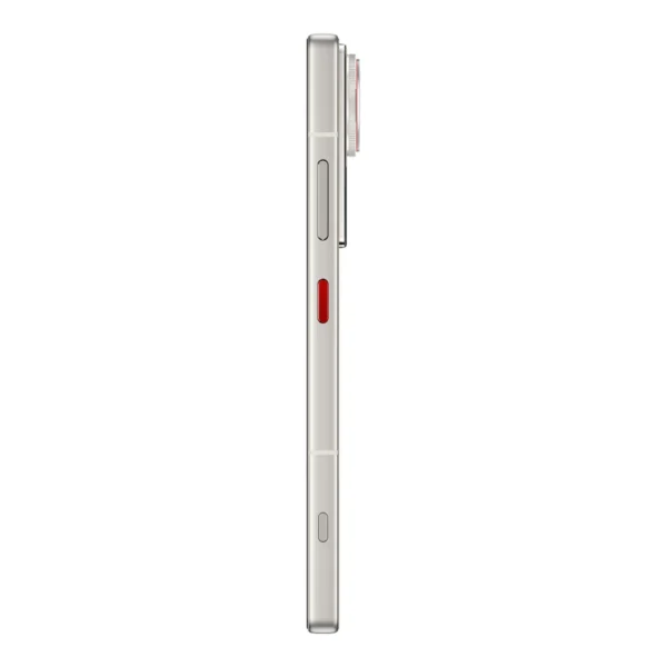 nubia Z70S Ultra right side view