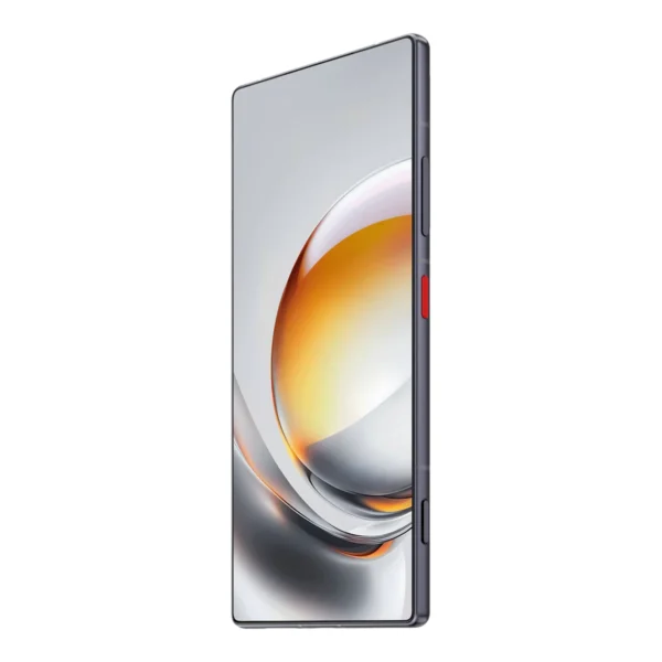nubia Z80 Ultra angled view