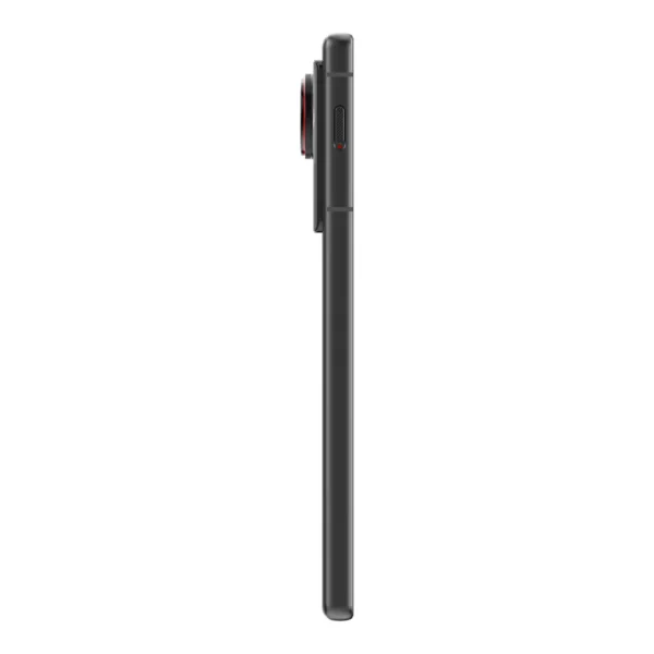 nubia Z80 Ultra left side view
