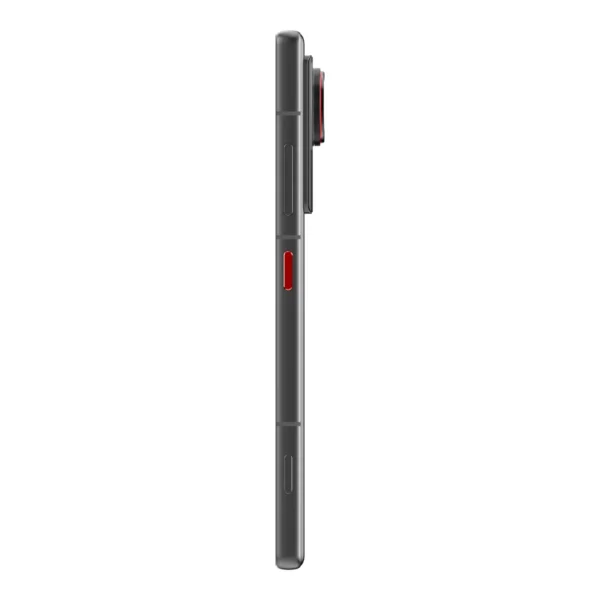 nubia Z80 Ultra right side view