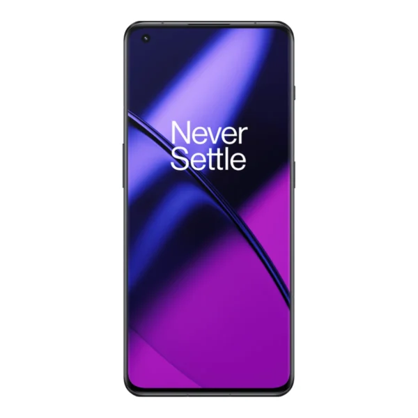 OnePlus 11 front view