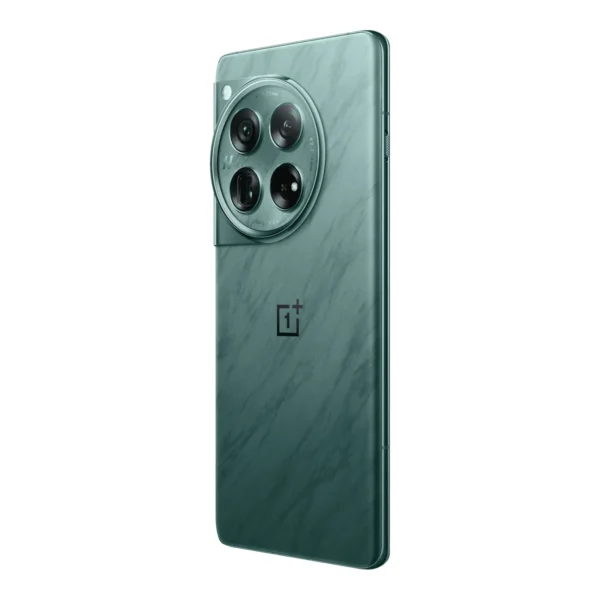 OnePlus 12 angled view