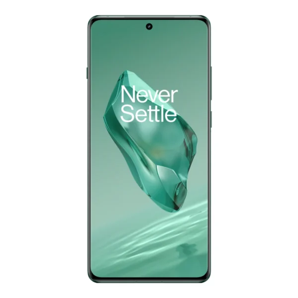 OnePlus 12 front view