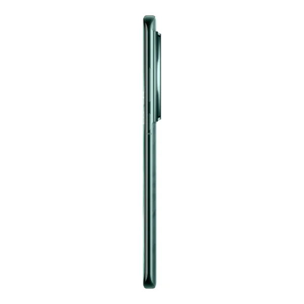 OnePlus 12 right side view
