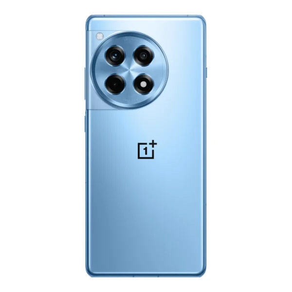 OnePlus 12R back view