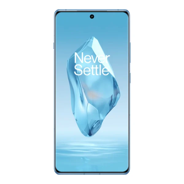 OnePlus 12R front view