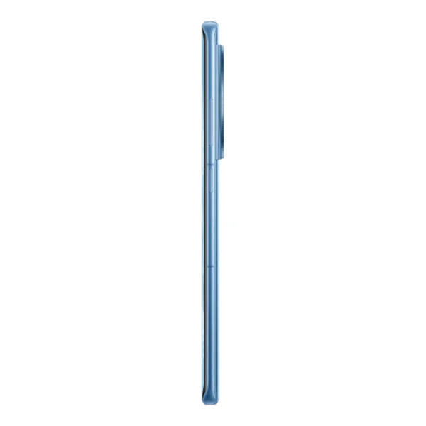 OnePlus 12R right side view