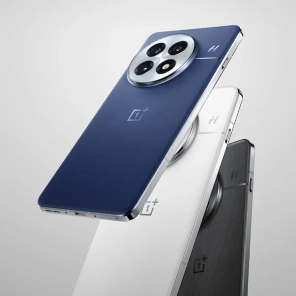 OnePlus 13 in all colors