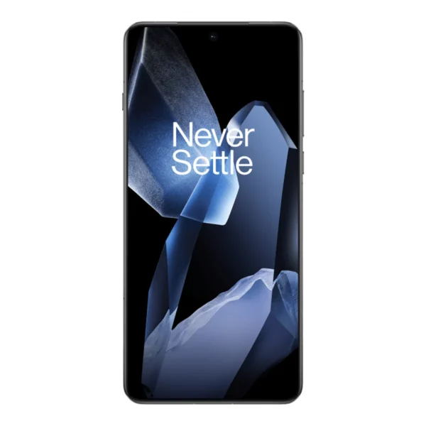 OnePlus 13 front view