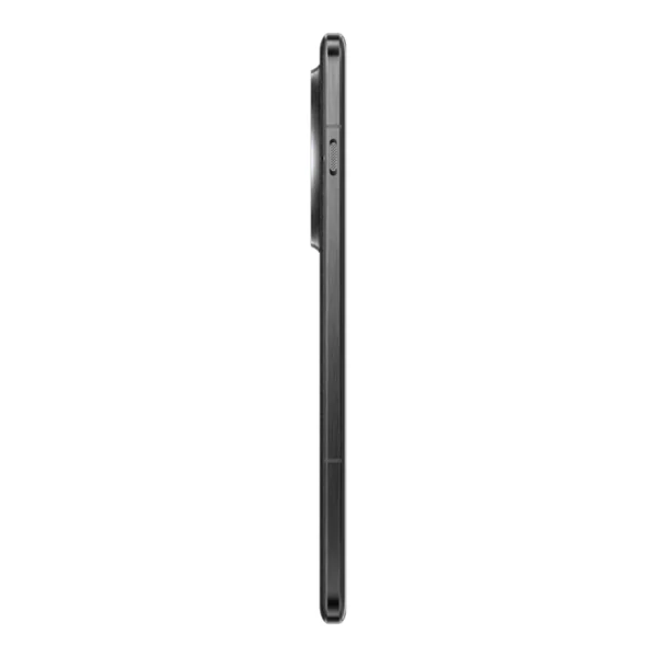OnePlus 13 left side view