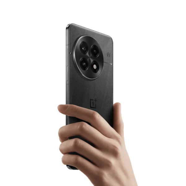 OnePlus 13 in use