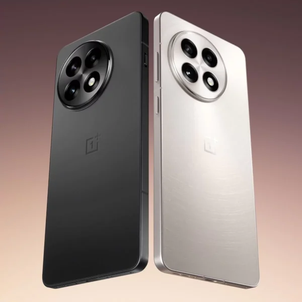 OnePlus 13R in all colors