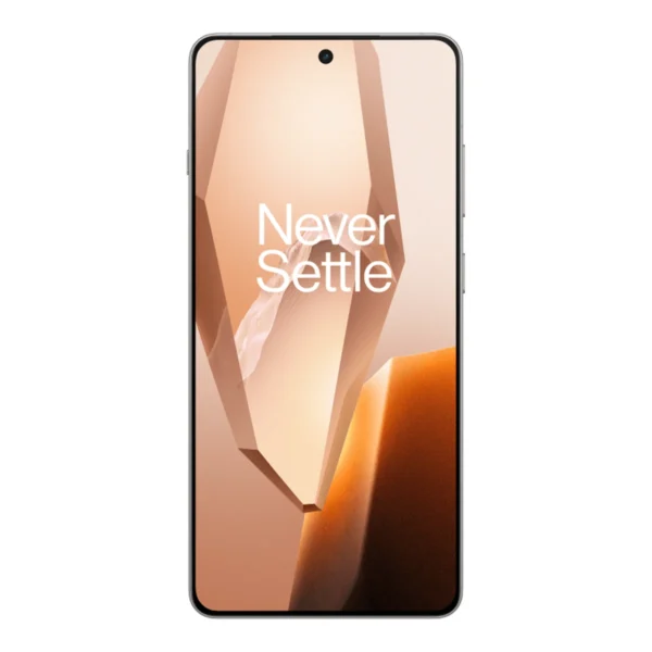 OnePlus 13R front view