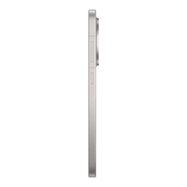 OnePlus 13R right side view