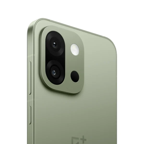 OnePlus 13s camera close-up