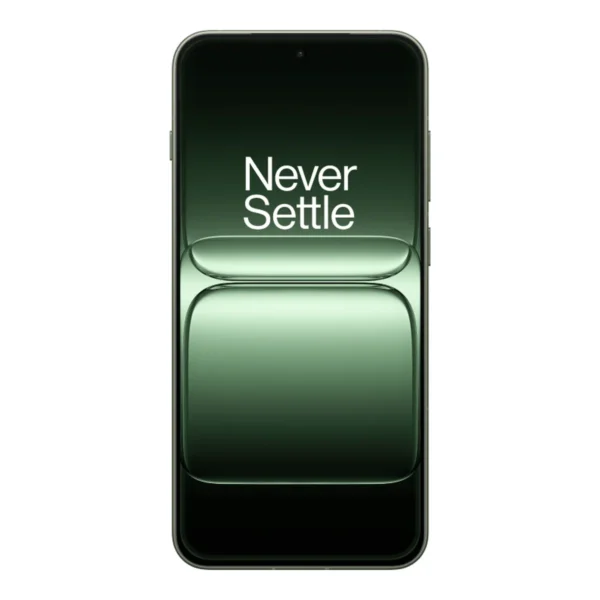 OnePlus 13s front view