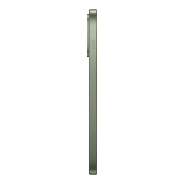 OnePlus 13s left side view