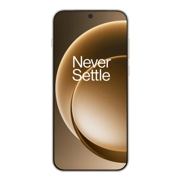 OnePlus 15 front view