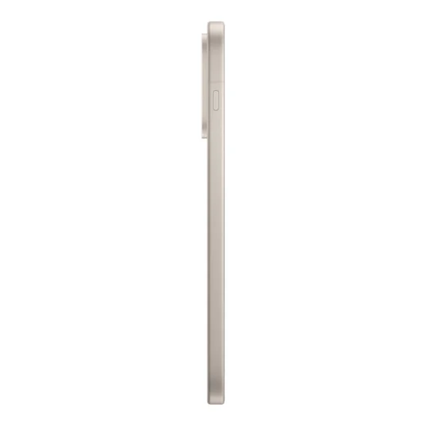 OnePlus 15 right side view