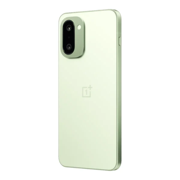 OnePlus 15R angled view