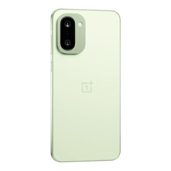 OnePlus 15R back view