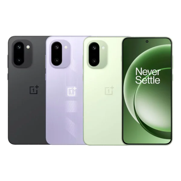 OnePlus 15R in all colors