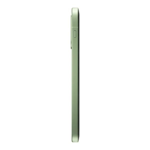 OnePlus 15R left side view