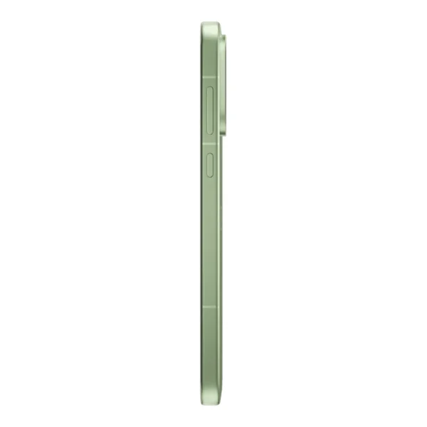 OnePlus 15R right side view