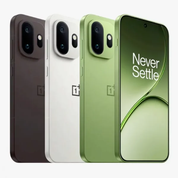 OnePlus 15T in all colors
