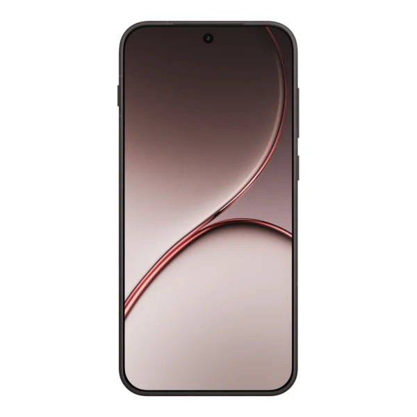OnePlus 15T front view