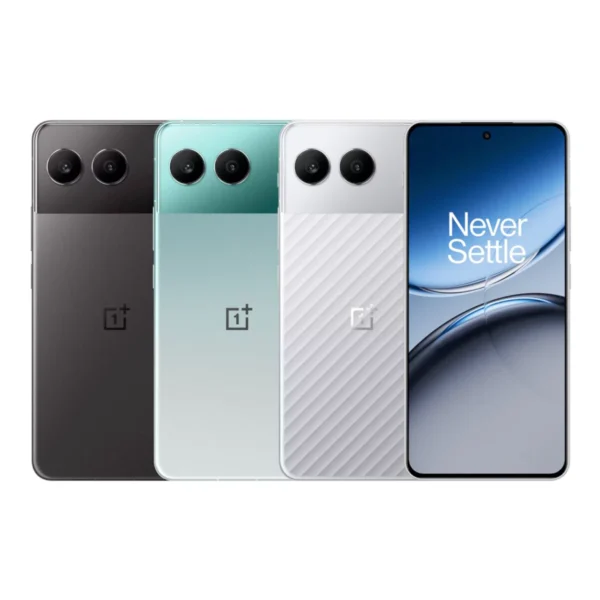 OnePlus Nord 4 in all colors